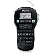 Dymo LabelMANAGER 160 - étiqueteuse - monochrome