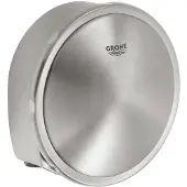 GROHE Talentofill Jeu de garniture - pour vidage de baignoire - supersteel 19952dc0