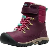 Keen Boots violet