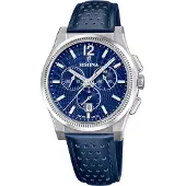 Festina - F20060/2 - Montre-bracelet - Chronographe - Hommes