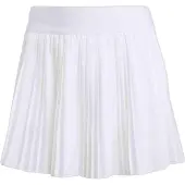 Adidas Jupe de sport 'Club' blanc