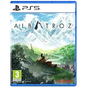 Albatroz PS5