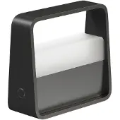 Beneito Faure Bag Lampe Portable Black