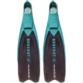 BEUCHAT Palmes De Chasse Sous-marine Mundial One 50