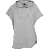 Urban Classics Sweat-shirt gris