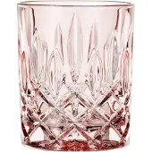 Nachtmann Verre à Whiskey Nachtmann Noblesse Rosé 295 ml (2-Pieces)