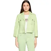Betty Barclay Blazer vert clair