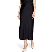 Vera Mont Jupe noir
