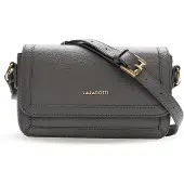 Lazarotti Sac à bandoulière 'Bologna' pierre