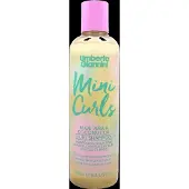 Umberto Giannini – Shampooing pour boucles naturelles – 250 ml