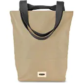 Black+blum Sac à provisions isotherme, Tote Bag : Beige