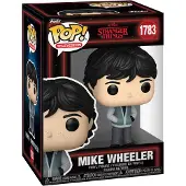 Funko POP! Stranger Things POP Television Figurine Vinyle Mike Wheeler 9 cm