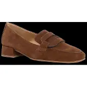 Gabor - Escarpins marron, style décontracté