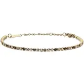 Daniel Wellington Bracelet Élégant Avec Cristaux Classic Tennis Dw00401113