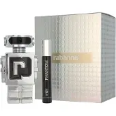 Rabanne Coffret cadeau Edt Spray 100ml/Edt Spray 20ml Phantom
