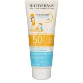 Bioderma Photoderm PEDIATRICS Lait SPF50+ 200 ml Lait