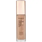 Bourjois Always Fabulous fond de teint longue tenue SPF 20 teinte 300 Rose Sand 30 ml