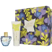 Lolita Lempicka Spray Edp 50ml/Lotion pour le corps 75ml Mon Premier Giftset