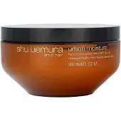 Shu Uemura Urban Moisture masque pour cheveux secs 200 ml