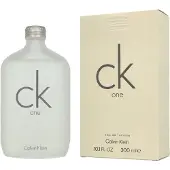Calvin Klein CK One Eau de Toilette mixte 300 ml