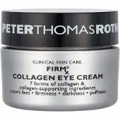 Peter Thomas Roth FIRMx Collagen Eye Cream crème lissante yeux au collagène 15 ml