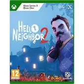 Hello Neighbor 2 Xbox Serie S/X
