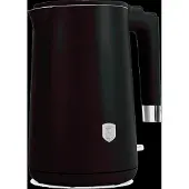 Berlinger Haus Bouilloire BH-9589 1,7L Noir Mat