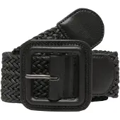 s.Oliver Ceinture noir