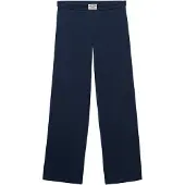 Superdry Femme Joggers Athletic Essentials à Taille Repliable Navy Taille: 38