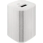 Samsung SP-LPF5DSA, Projecteur, Blanc