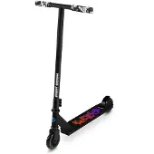 Streetsurfing Trottinette Trickster Black Gum