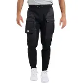 Arena Pantalon cargo Team Half-Quilted