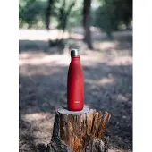 Qwetch Bouteille isotherme matt Originals