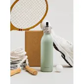 Qwetch Bouteille isotherme avec bouchon Active