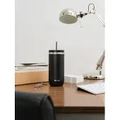 Qwetch Gobelet isotherme inox