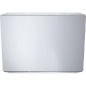 Bosch DHZ9550 Panneau arrière