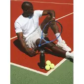 Qwetch Bouteille isotherme avec bouchon Active