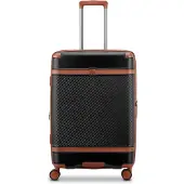 Modo By Roncato Valisette 'Charm' marron / noir