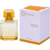Maison Francis Kurkdjian Maison Francis Kurkdijan Aqua Vitae Cologne Forte eau de parfum unisexe 70 ml