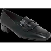 Gabor Chaussure basse noir