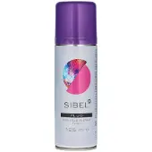 Sibel Fluo Hair Colour Spray Purple Art. P001156 125 ml