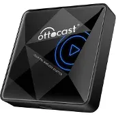 OTTO Wireless Adapter Cp82 U2-air Pro Carplay Clair