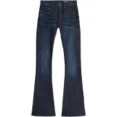 G-Star Jean '3301' bleu marine