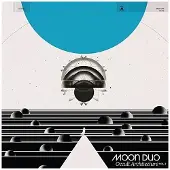 Konkurrent Moon Duo - Occult Architecture, Vol. 2 [Cd]