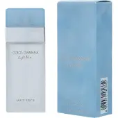 Dolce&Gabbana - Light Blue Eau De Toilette - 30 ML