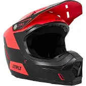Jetpilot Casque Vault
