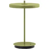 UMAGE Asteria Move Lampe Portable Leaf