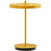 UMAGE Asteria Move Lampe Portable Sunflower