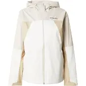 Columbia Veste outdoor 'Inner Limits IV' beige / pierre / blanc