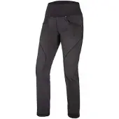 Ocun Noya Organic Jeans Noir 2XS Femme